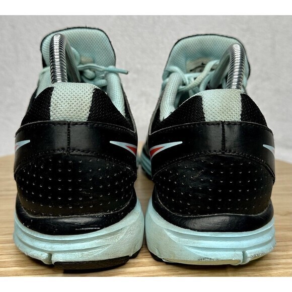 Nike Womens Lunarlon Lunar Forever 2 554895-400 Gray Running Shoes Size 9 - Picture 4 of 7